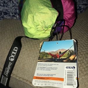 Eno DoubleNest Hammock